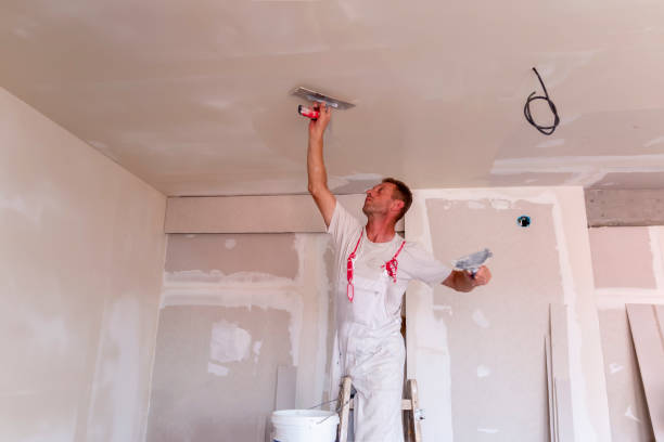 Best Custom Drywall Designs  in Ptland, OR