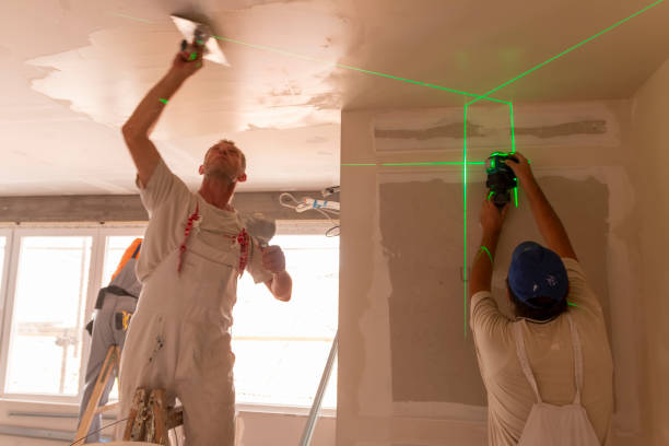 Best Water-Damaged Drywall Repair  in Ptland, OR